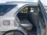 ✅ 2008 Kia Sorento LX • VIN: KNDJC735085806978 • Lot: 42623397. Wystawiony na IAAI z przebiegiem 247 461 mil. Bezpłatny archiwum sprzedaży aukcyjnych z USA i szczegółowy raport historii pojazdu na DreamBid. Zdjęcie 8.