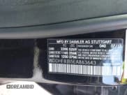 ✅ 2014 Mercedes-Benz E 350 Luxury • VIN: WDDHF8JB5EA863643 • Лот: 42976994. Опубликован ранее на IAAI с пробегом 121 856 миль. Бесплатный доступ к архиву аукционных продаж из США и подробный отчёт об истории автомобиля на DreamBid. Изображение 9.