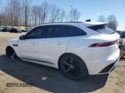 ✅ 2024 Jaguar F-Pace R-Dynamic S • VIN: SADCT2FU0RA726107 • Lot: 51756455. Wystawiony na Copart z przebiegiem 40 888 mil. Bezpłatny archiwum sprzedaży aukcyjnych z USA i szczegółowy raport historii pojazdu na DreamBid. Zdjęcie 2.