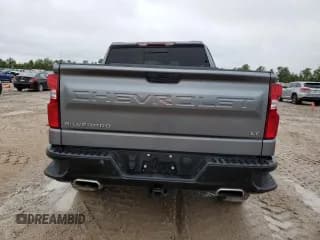 ✅ 2021 Chevrolet Silverado 1500 LT Trail Boss • VIN: 3GCPYFEDXMG260798 • Lot: 70613684. Wystawiony na Copart z przebiegiem 71 882 mil. Bezpłatny archiwum sprzedaży aukcyjnych z USA i szczegółowy raport historii pojazdu na DreamBid. Zdjęcie 6.