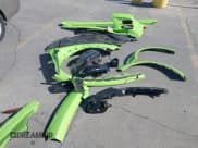 ✅ 2023 Dodge Charger SRT Hellcat Widebody Jailbreak • VIN: 2C3CDXL93PH553367 • Лот: 43366188. Опубликован ранее на IAAI с пробегом Не указан. Бесплатный доступ к архиву аукционных продаж из США и подробный отчёт об истории автомобиля на DreamBid. Изображение 12.