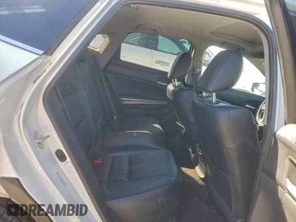 ✅ 2013 Honda Crosstour EX-L • VIN: 5J6TF2H5XDL002733 • Лот: 86549305. Опубликован ранее на Copart с пробегом 204 846 миль. Бесплатный доступ к архиву аукционных продаж из США и подробный отчёт об истории автомобиля на DreamBid. Изображение 11.