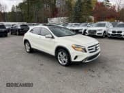 ✅ 2015 Mercedes-Benz GLA 250 • VIN: WDCTG4GB0FJ090805 • Lot: 90753535. Wystawiony na Copart z przebiegiem 187 625 mil. Bezpłatny archiwum sprzedaży aukcyjnych z USA i szczegółowy raport historii pojazdu na DreamBid. Zdjęcie 1.