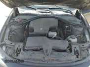 ✅ 2013 BMW 3 Series 328i • VIN: WBA3C1G56DNR48078 • Лот: 52219685. Опубликован ранее на Copart с пробегом 134 478 миль. Бесплатный доступ к архиву аукционных продаж из США и подробный отчёт об истории автомобиля на DreamBid. Изображение 11.