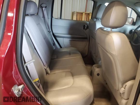 ✅ 2006 Chevrolet HHR LT • VIN: 3GNDA23P96S507359 • Lot: 54782045. Listed on Copart with 68,367 mi. Free auction sales archive from the USA and detailed vehicle history report at DreamBid. Image 10.