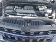 ✅ 2021 Chevrolet Silverado 1500 Custom • VIN: 3GCPYBEK5MG240739 • Lot: 73856124. Wystawiony na Copart z przebiegiem Nie podano. Bezpłatny archiwum sprzedaży aukcyjnych z USA i szczegółowy raport historii pojazdu na DreamBid. Zdjęcie 11.