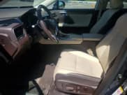 ✅ 2017 Lexus RX 350 • VIN: 2T2BZMCA3HC115201 • Lot: 68463195. Listed on Copart with 144,086 mi. Free auction sales archive from the USA and detailed vehicle history report at DreamBid. Image 7.