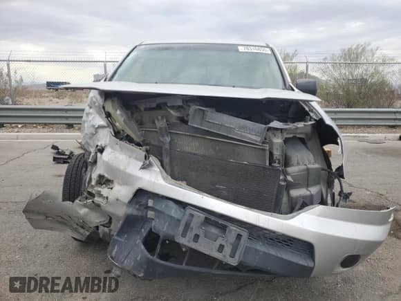 2010 Honda Pilot LX with VIN 5FNYF4H27AB019615, listed as a Copart auction lot 70316855 with 145,553 mi miles and Salvage title. Bid and sale history available at DreamBid. Image 5.