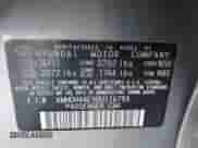 2011 Hyundai Elantra GLS with VIN KMHDH4AEXBU116793, listed as a IAAI auction lot 43555027 with 170,159 mi miles and . Bid and sale history available at DreamBid. Image 9.