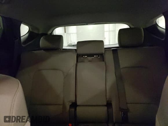 ✅ 2016 Hyundai Santa Fe • VIN: 5XYZUDLB5GG333489 • Лот: 55562214. Опубликован ранее на Copart с пробегом 130 770 миль. Бесплатный доступ к архиву аукционных продаж из США и подробный отчёт об истории автомобиля на DreamBid. Изображение 10.