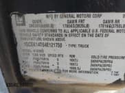 ✅ 2004 Chevrolet Silverado 1500 LS • VIN: 1GCEK14T64E121750 • Лот: 43621940. Опубликован ранее на IAAI с пробегом 295 398 миль. Бесплатный доступ к архиву аукционных продаж из США и подробный отчёт об истории автомобиля на DreamBid. Изображение 9.