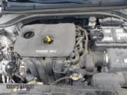 ✅ 2018 Hyundai Elantra Limited • VIN: 5NPD84LF3JH310875 • Lot: 42477430. Listed on IAAI with 84,333 mi. Free auction sales archive from the USA and detailed vehicle history report at DreamBid. Image 10.