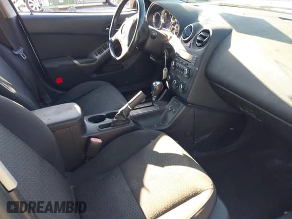 ✅ 2008 Pontiac G6 • VIN: 1G2ZG57N484238637 • Lot: 43717449. Wystawiony na IAAI z przebiegiem 283 210 mil. Bezpłatny archiwum sprzedaży aukcyjnych z USA i szczegółowy raport historii pojazdu na DreamBid. Zdjęcie 5.