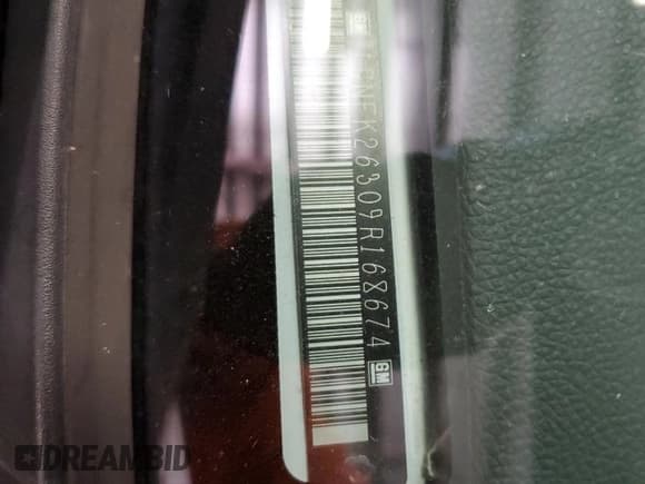 ✅ 2009 Chevrolet Suburban 2LT • VIN: 1GNFK26309R168674 • Lot: 85920645. Wystawiony na Copart z przebiegiem 171 440 mil. Bezpłatny archiwum sprzedaży aukcyjnych z USA i szczegółowy raport historii pojazdu na DreamBid. Zdjęcie 13.