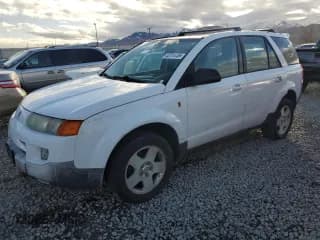 ✅ 2004 Saturn VUE V6 • VIN: 5GZCZ53494S842780 • Lot: 43774135. Wystawiony na Copart z przebiegiem 235 535 mil. Bezpłatny archiwum sprzedaży aukcyjnych z USA i szczegółowy raport historii pojazdu na DreamBid. Zdjęcie 1.