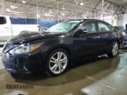 ✅ 2016 Nissan Altima SR • VIN: 1N4BL3AP1GC263254 • Lot: 52798565. Listed on Copart with 89,879 mi. Free auction sales archive from the USA and detailed vehicle history report at DreamBid. Image 1.