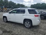 ✅ 2015 GMC Terrain Denali • VIN: 2GKALUEK4F6414271 • Lot: 61716875. Listed on Copart with 92,072 mi. Free auction sales archive from the USA and detailed vehicle history report at DreamBid. Image 2.