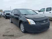 ✅ 2012 Nissan Sentra SR • VIN: 3N1AB6AP2CL753178 • Lot: 41620126. Wystawiony na IAAI z przebiegiem 154 419 mil. Bezpłatny archiwum sprzedaży aukcyjnych z USA i szczegółowy raport historii pojazdu na DreamBid. Zdjęcie 1.