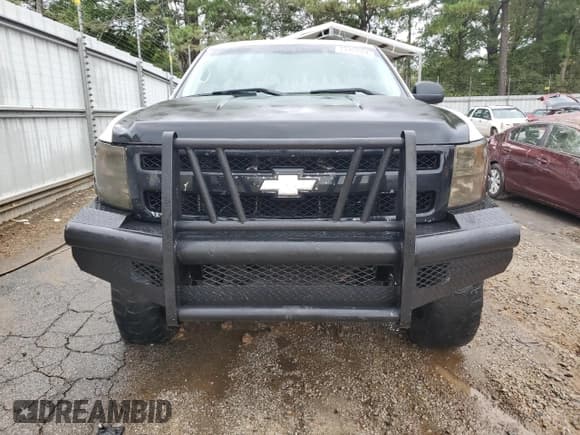 ✅ 2010 Chevrolet Silverado 1500 LS • VIN: 3GCRCREA7AG272613 • Lot: 73383554. Listed on Copart with 144,090 mi. Free auction sales archive from the USA and detailed vehicle history report at DreamBid. Image 5.