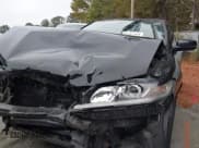 ✅ 2017 Honda Accord EX-L • VIN: 1HGCT2B8XHA005068 • Lot: 40787498. Wystawiony na IAAI z przebiegiem 116 984 mil. Bezpłatny archiwum sprzedaży aukcyjnych z USA i szczegółowy raport historii pojazdu na DreamBid. Zdjęcie 12.