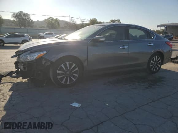 ✅ 2017 Nissan Altima SL • VIN: 1N4AL3AP4HC205233 • Lot: 82009485. Wystawiony na Copart z przebiegiem 148 574 mil. Bezpłatny archiwum sprzedaży aukcyjnych z USA i szczegółowy raport historii pojazdu na DreamBid. Zdjęcie 1.
