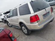 ✅ 2005 Lincoln Aviator • VIN: 5LMEU68H45ZJ14828 • Lot: 41798944. Listed on IAAI with 204,727 mi. Free auction sales archive from the USA and detailed vehicle history report at DreamBid. Image 3.