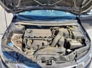 ✅ 2010 Kia Forte EX • VIN: KNAFU4A20A5112756 • Лот: 84568615. Опубликован ранее на Copart с пробегом 98 531 миль. Бесплатный доступ к архиву аукционных продаж из США и подробный отчёт об истории автомобиля на DreamBid. Изображение 11.