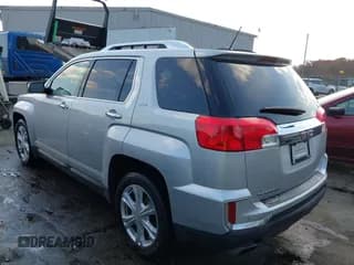 ✅ 2016 GMC Terrain SLT • VIN: 2GKALPEK8G6147218 • Lot: 43651254. Listed on IAAI with 134,630 mi. Free auction sales archive from the USA and detailed vehicle history report at DreamBid. Image 3.