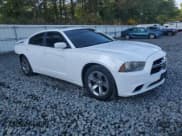 ✅ 2013 Dodge Charger SXT Plus • VIN: 2C3CDXHG7DH547820 • Lot: 67354775. Listed on Copart with 162,208 mi. Free auction sales archive from the USA and detailed vehicle history report at DreamBid. Image 4.