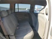 ✅ 2005 Dodge Durango SXT • VIN: 1D4HD38N25F545441 • Лот: 82235575. Опубликован ранее на Copart с пробегом 245 131 миль. Бесплатный доступ к архиву аукционных продаж из США и подробный отчёт об истории автомобиля на DreamBid. Изображение 10.