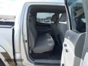 ✅ 2013 Toyota Tacoma PreRunner • VIN: 5TFJU4GN0DX044952 • Lot: 43655844. Listed on IAAI with 91,202 mi. Free auction sales archive from the USA and detailed vehicle history report at DreamBid. Image 8.