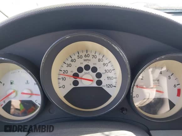 2007 Dodge Caliber SXT с VIN 1B3HB48B77D408669, выставлен на аукционе IAAI как лот 43176283 с пробегом Не указан миль и . История ставок и продаж доступна на DreamBid. Изображение 15.