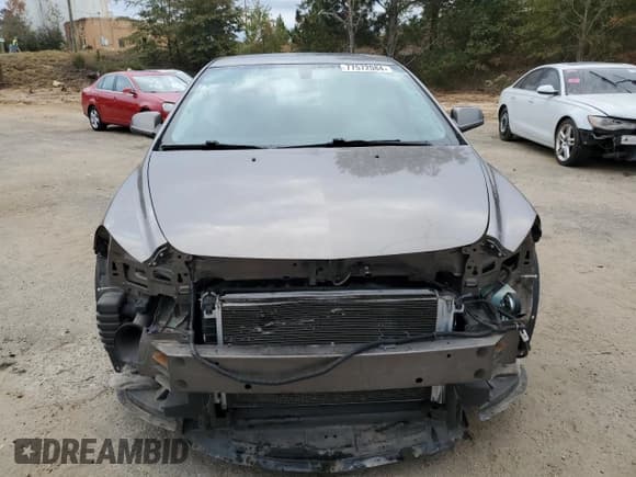 ✅ 2012 Chevrolet Malibu 2LT • VIN: 1G1ZD5E00CF320561 • Lot: 77572084. Listed on Copart with 131,573 mi. Free auction sales archive from the USA and detailed vehicle history report at DreamBid. Image 5.