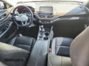 ✅ 2022 Nissan Altima Platinum • VIN: 1N4BL4FW9NN300686 • Лот: 67915705. Опубликован ранее на Copart с пробегом 59 617 миль. Бесплатный доступ к архиву аукционных продаж из США и подробный отчёт об истории автомобиля на DreamBid. Изображение 8.