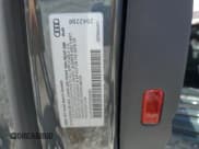 ✅ 2024 Audi RS 7 performance • VIN: WUAPDBF22RN906063 • Lot: 65496435. Listed on Copart with 9,937 mi. Free auction sales archive from the USA and detailed vehicle history report at DreamBid. Image 12.