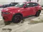 2024 Dodge Hornet GT с VIN ZACNDFAN1R3A41940, выставлен на аукционе Copart как лот 48390515 с пробегом 19 497 миль миль и Списание • Salvage title. История ставок и продаж доступна на DreamBid. Изображение 1.