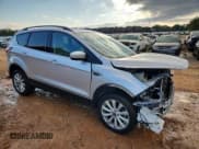 ✅ 2019 Ford Escape SEL • VIN: 1FMCU0HD4KUB45137 • Lot: 85703445. Listed on Copart with Not provided. Free auction sales archive from the USA and detailed vehicle history report at DreamBid. Image 4.