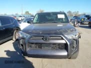 ✅ 2021 Toyota 4Runner SR5 Premium • VIN: JTEFU5JR5M5246555 • Лот: 43881236. Опубликован ранее на IAAI с пробегом 54 360 миль. Бесплатный доступ к архиву аукционных продаж из США и подробный отчёт об истории автомобиля на DreamBid. Изображение 12.