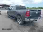 2019 Ram 1500 Limited z VIN 1C6SRFPT0KN519175, wystawiony jako IAAI lot #42545851 z przebiegiem 84 280 mil mil oraz . Historia ofert i sprzedaży dostępna na DreamBid. Obrazek 3.