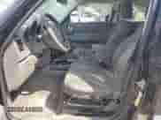 2007 Dodge Nitro SXT with VIN 1D8GT28K87W689785, listed as a Copart auction lot 57440304 with 171,738 mi miles and Salvage title. Bid and sale history available at DreamBid. Image 7.