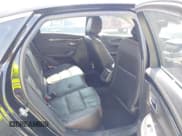 ✅ 2017 Chevrolet Impala Premier • VIN: 2G1145S3XH9102882 • Lot: 43009835. Listed on IAAI with 119,316 mi. Free auction sales archive from the USA and detailed vehicle history report at DreamBid. Image 8.