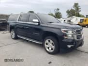 ✅ 2015 Chevrolet Suburban LTZ • VIN: 1GNSKKKC2FR206731 • Lot: 85916455. Listed on Copart with 236,380 mi. Free auction sales archive from the USA and detailed vehicle history report at DreamBid. Image 4.
