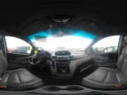 ✅ 2012 Honda Odyssey EX-L • VIN: 5FNRL5H61CB030022 • Lot: 43730404. Listed on IAAI with 153,349 mi. Free auction sales archive from the USA and detailed vehicle history report at DreamBid. Image 19.