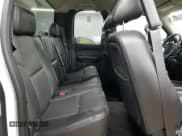 ✅ 2013 Chevrolet Silverado 1500 • VIN: 1GC2CYE87DZ254822 • Лот: 54237485. Опубликован ранее на Copart с пробегом 201 230 миль. Бесплатный доступ к архиву аукционных продаж из США и подробный отчёт об истории автомобиля на DreamBid. Изображение 10.