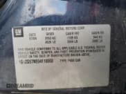 ✅ 2009 Chevrolet Malibu 1FL • VIN: 1G1ZG57N594118660 • Lot: 86445635. Listed on Copart with 180,104 mi. Free auction sales archive from the USA and detailed vehicle history report at DreamBid. Image 12.