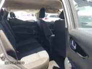 ✅ 2017 Nissan Rogue S • VIN: JN1BJ1CP6HW011603 • Lot: 42442587. Listed on IAAI with 92,364 mi. Free auction sales archive from the USA and detailed vehicle history report at DreamBid. Image 8.