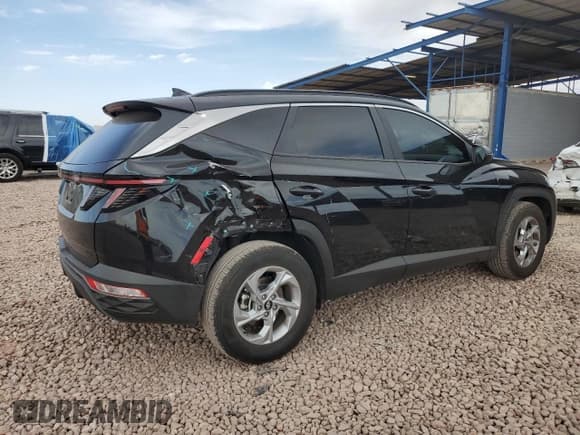 ✅ 2023 Hyundai Tucson SEL • VIN: 5NMJB3AE7PH237461 • Lot: 75358594. Wystawiony na Copart z przebiegiem 20 855 mil. Bezpłatny archiwum sprzedaży aukcyjnych z USA i szczegółowy raport historii pojazdu na DreamBid. Zdjęcie 3.