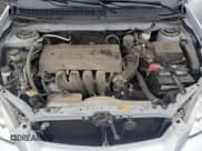 ✅ 2005 Toyota Matrix XR • VIN: 2T1LR32E55C435350 • Lot: 93334715. Listed on Copart with 39,131 mi. Free auction sales archive from the USA and detailed vehicle history report at DreamBid. Image 12.