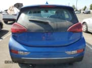 ✅ 2019 Chevrolet Bolt EV LT • VIN: 1G1FY6S00K4113230 • Lot: 69625804. Wystawiony na Copart z przebiegiem 34 760 mil. Bezpłatny archiwum sprzedaży aukcyjnych z USA i szczegółowy raport historii pojazdu na DreamBid. Zdjęcie 6.