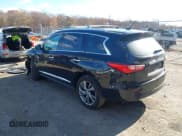 ✅ 2015 Infiniti QX60 • VIN: 5N1AL0MM3FC512234 • Lot: 43690126. Listed on IAAI with 193,143 mi. Free auction sales archive from the USA and detailed vehicle history report at DreamBid. Image 3.